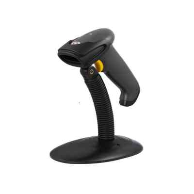 Сканер штрих-коду Sunlux XL-6500A USB з підставкою (21392) Вінниця