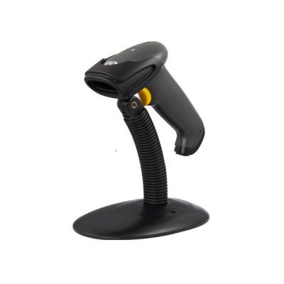 Сканер штрих-коду Sunlux XL-6500A USB з підставкою (21392) Вінниця - фото 2