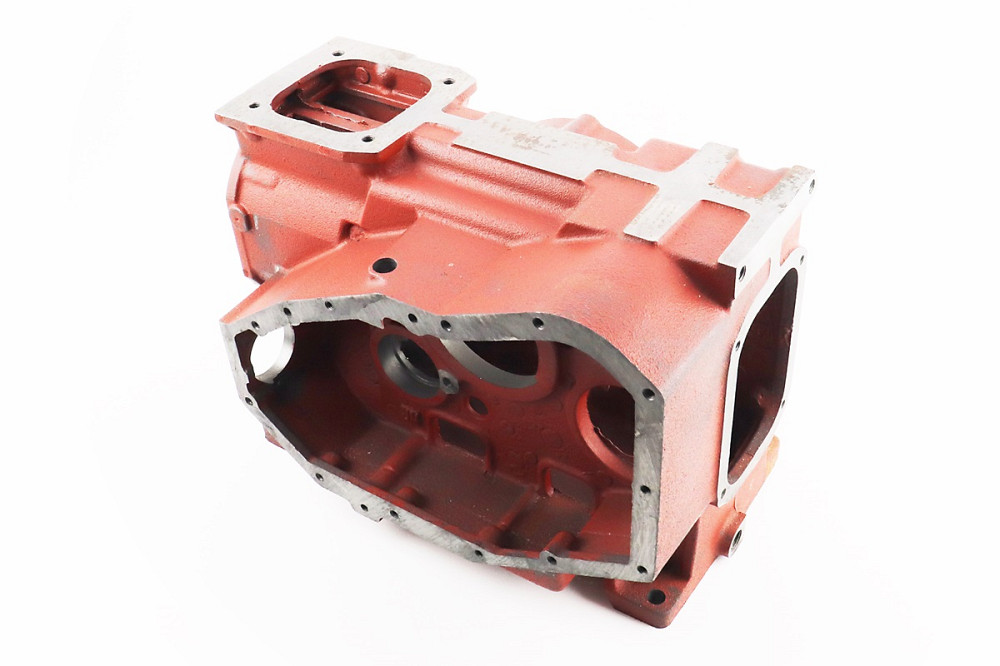 Блок двигуна, поршень 80mm R180NM (довгий) Київ - фото 1