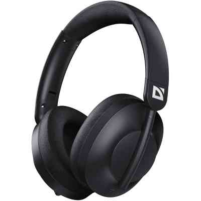 Навушники Defender FreeMotion B485 Bluetooth ANC Black (63485) Вінниця
