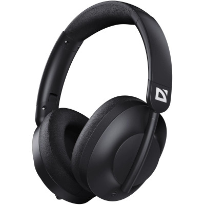 Навушники Defender FreeMotion B485 Bluetooth ANC Black (63485) Вінниця - фото 1