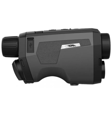 Тактичний тепловізор HikMicro Gryphon LRF GQ50L (до 2600 м) Вінниця - фото 6