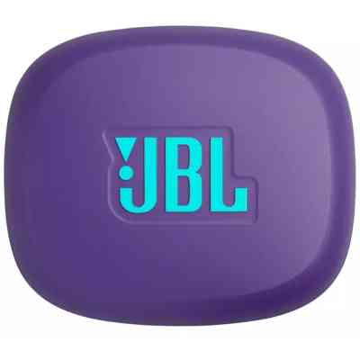 Навушники JBL Endurance Zone Purple (JBLENDUZONEPUR) Вінниця