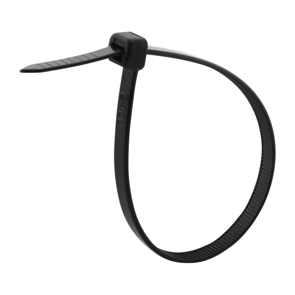 Хомут (стяжка) B-4.8 A-200 мм 26319 Київ - фото 1