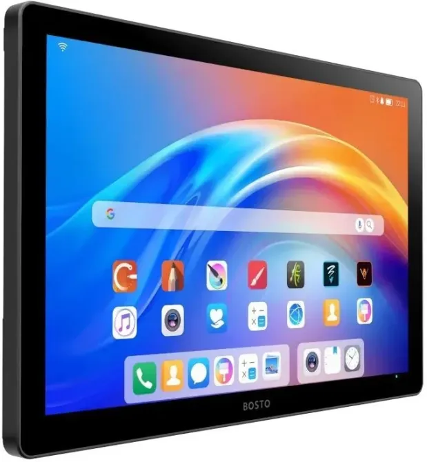 Графический планшет Bosto dotykowy Графічний планшет z systemem Android RAM 8GB 128GB SSD 15.6'' LCD piórem A5 ® KUP TERAZ Киев - изображение 1