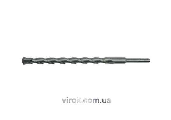 Свердло по бетону (Бур) SDS Plus STHOR 30 x 600 мм Одесса