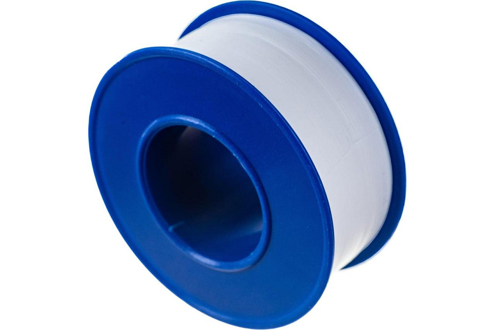 Фум лента PROFI синяя 19*0,2*15м Харьков - изображение 2