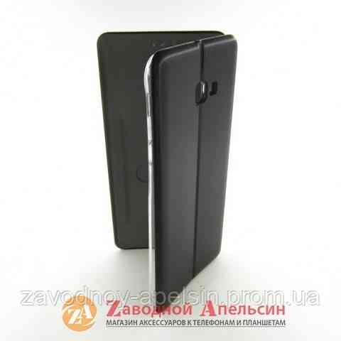 Чохол книжка Samsung J4 Plus J415 Aspor Case шкіра Одеса