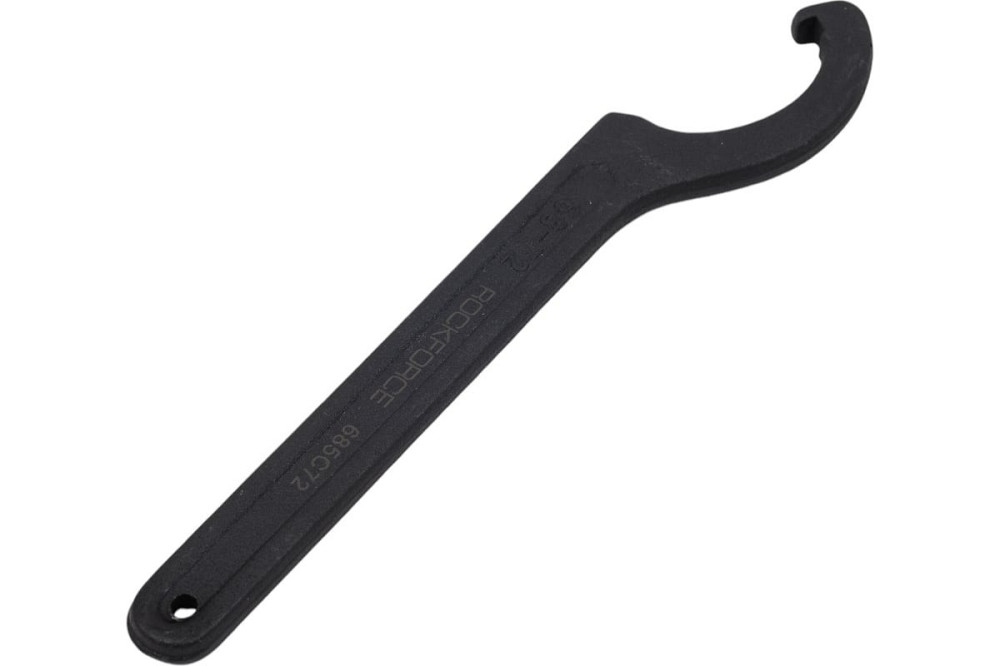 Ключ радіусний ударний 68-72мм ROCKFORCE RF-685C72 Одеса - фото 3