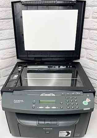 Лазерный БФП Принтер : Canon i- SENSYS MF-4018. Киев