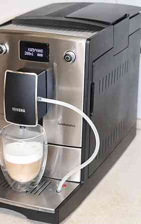 Кавомашина Nivona Nicr 777 Київ