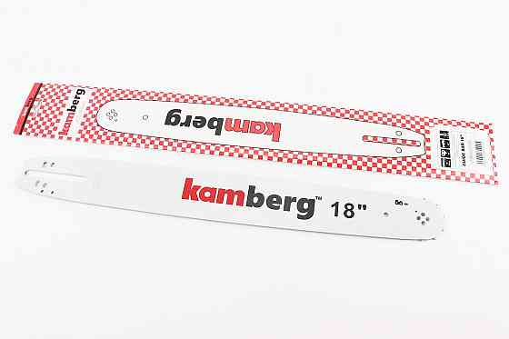 Шина 18"-1,5mm 3/8" 68зв L-54см, (підходить на Husqvarna-365/371/372) Киев