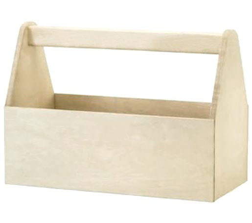 Ящик-переноска для інструментів "Ендховен" бланже Миколаїв - фото 1