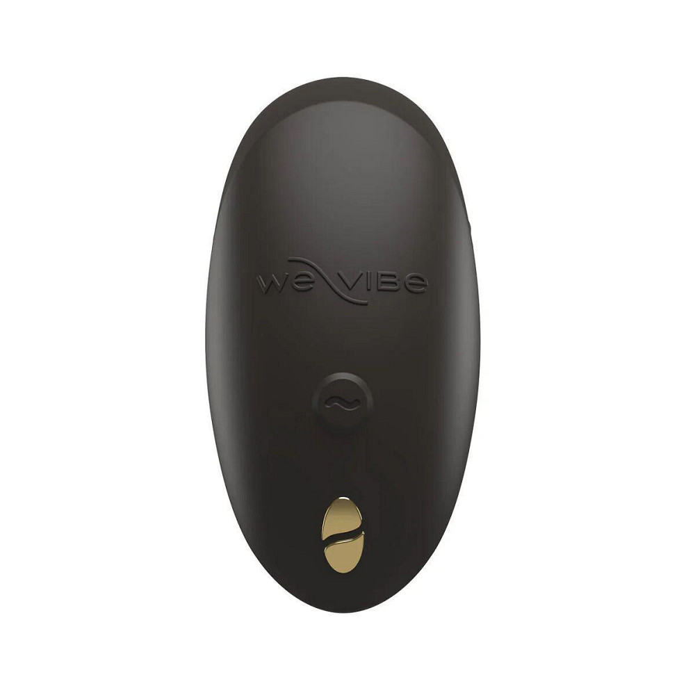 Смарт-вібратор для пар We-Vibe Chorus Pro Satin Black Sex Aura Київ - фото 7