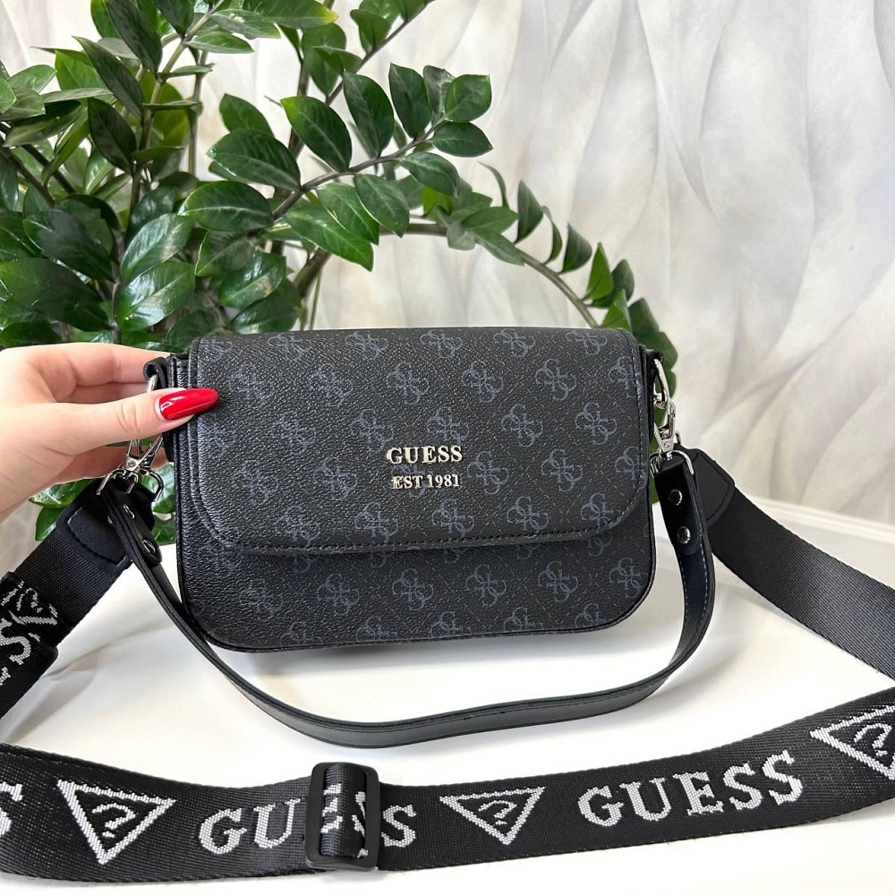 Брендовая женская сумка. Женская сумка маленькая через плечо. Киев - изображение 7