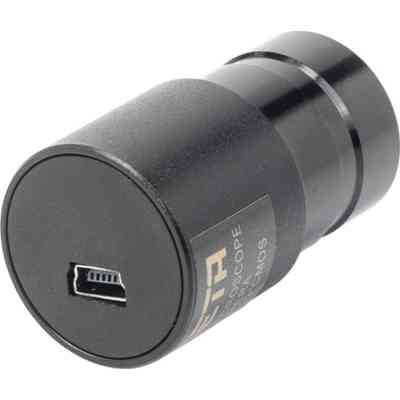 Цифрова камера для мікроскопа Sigeta MDC-200 2.0MP (65170) Вінниця