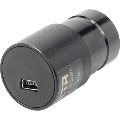 Цифрова камера для мікроскопа Sigeta MDC-200 2.0MP (65170) Вінниця - фото 3