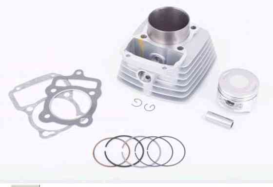 Поршневий мотоцикл 4T CG150 (Ø62.0, p-15, h-68.5) Тайвань Мукачево