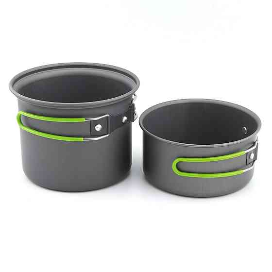 Газова система для приготування їжі BRS-T15A Київ