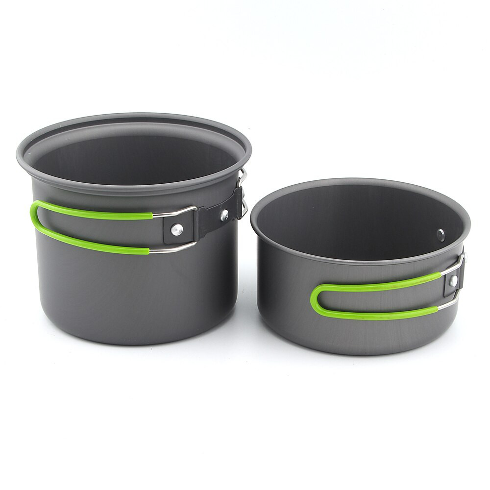 Газова система для приготування їжі BRS-T15A Київ - фото 5