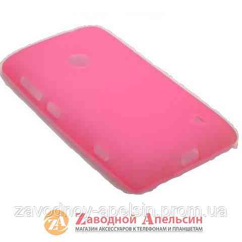 Nokia 520 525 Lumia чехол Cover Одесса