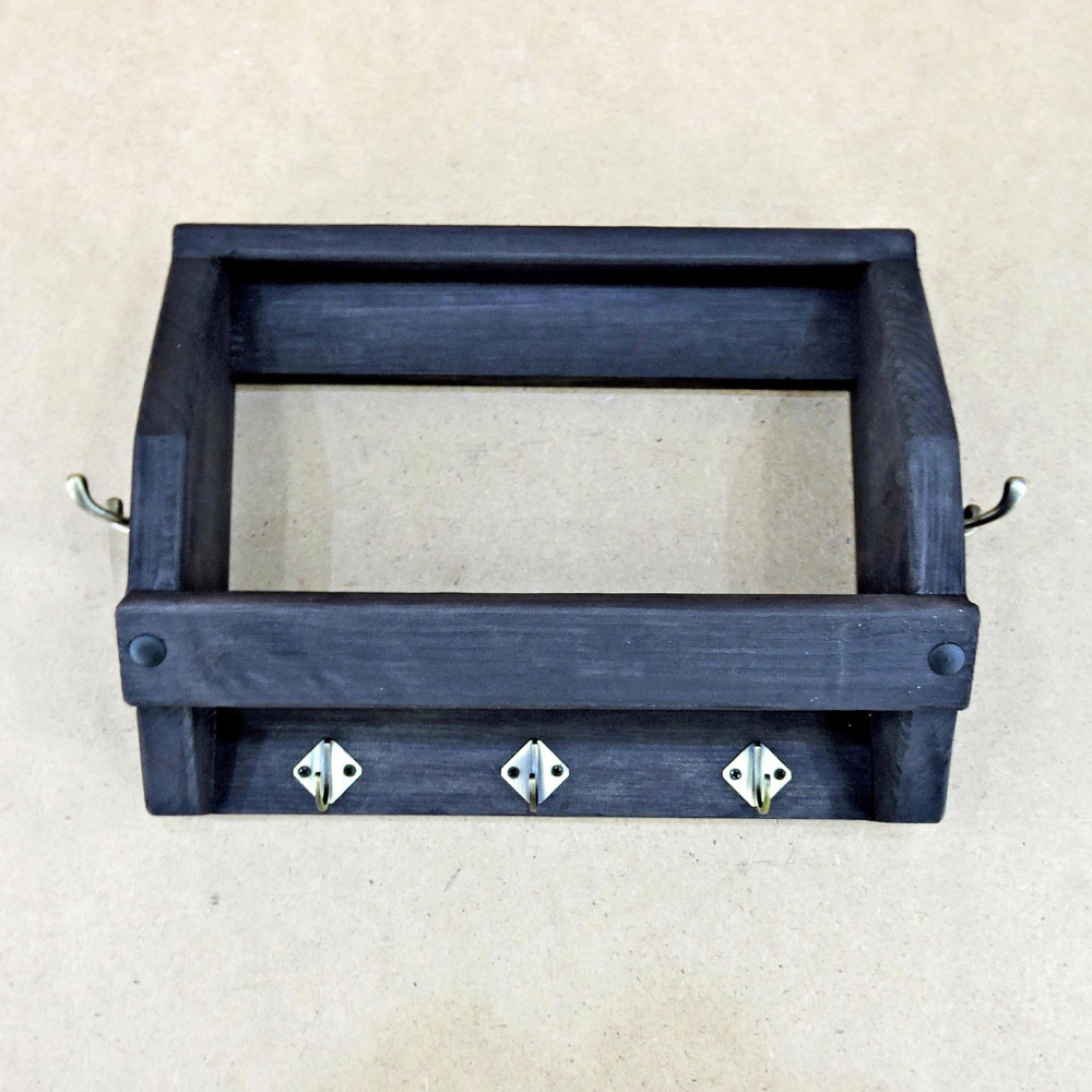 Полка настенная 