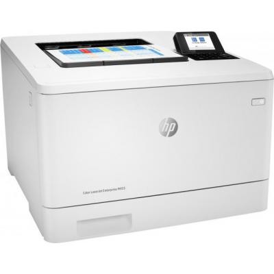 Лазерний принтер HP Color LaserJet Enterprise M455dn (3PZ95A) Вінниця - фото 2