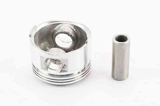 Поршень к-кт 60cc 44мм + 1,00 (палець 13мм) Китай Киев