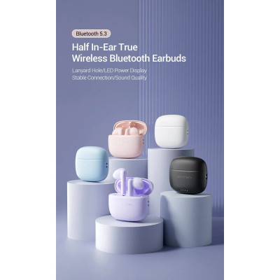 Навушники Vention Elf Earbuds E03 Purple (NBHV0) Вінниця - фото 4