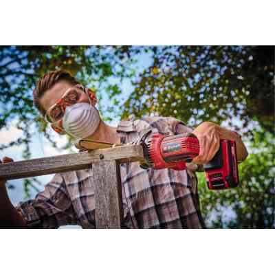 Наждачная бумага Einhell лента TE-BF 18 Li, 9x457 мм, 35 шт (4419816) Винница