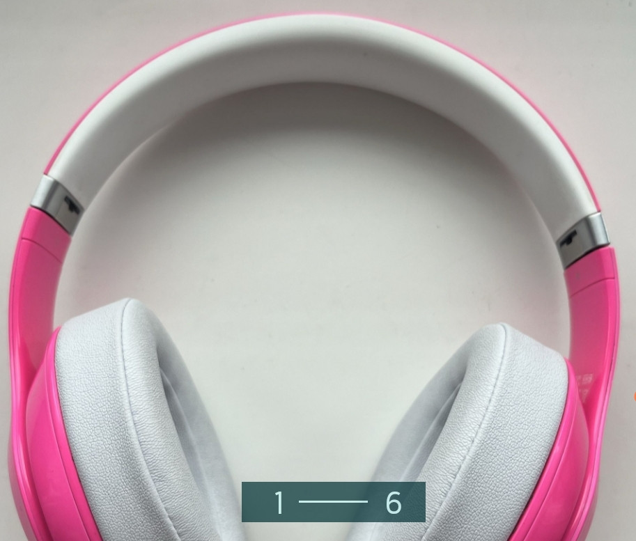 Наушники: Beats Studio 2 проводные Харьков - изображение 2