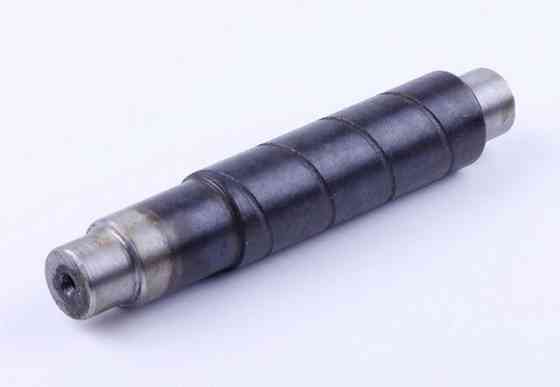 Вал знижувальної/підвищувальної шестерні L-152 мм — КПП/6 Мукачево