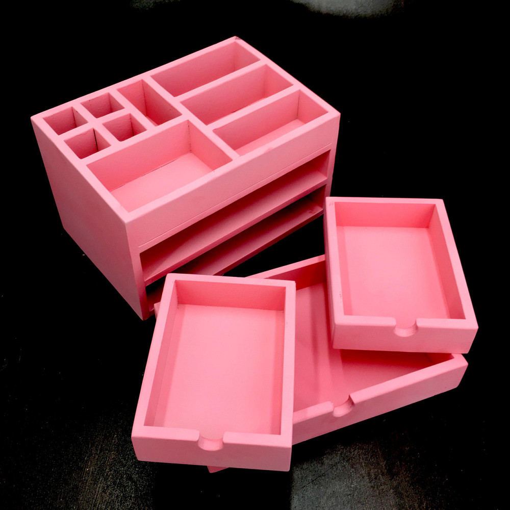 Органайзер для косметики 