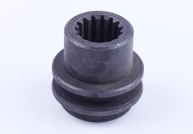 Муфта соединительная вала отбора мощности Фотон 244, ДТЗ 244, Джинма 244/264 Мукачево - изображение 1