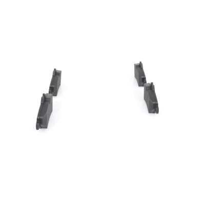 Гальмівні колодки Bosch 0 986 495 100 Вінниця - фото 5