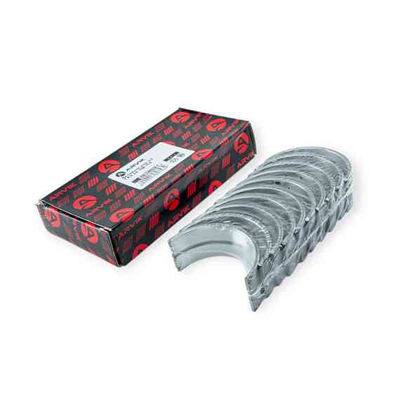 Вкладиші дв.406 0,5 корінні колінвалу Мукачево