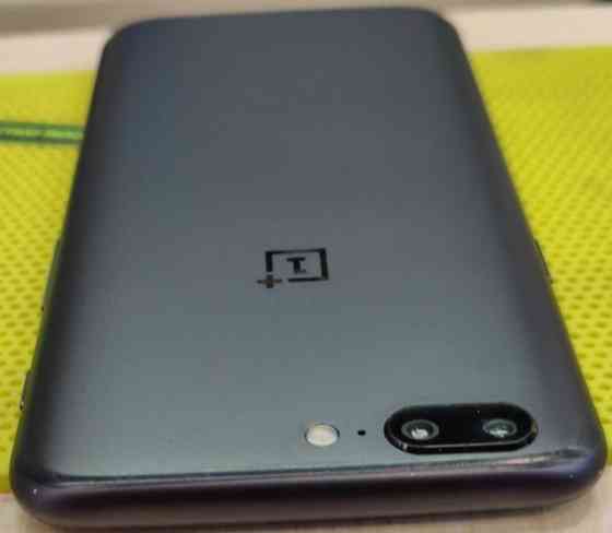 Телефон OnePlus 5 (6/64Gb.) Харків