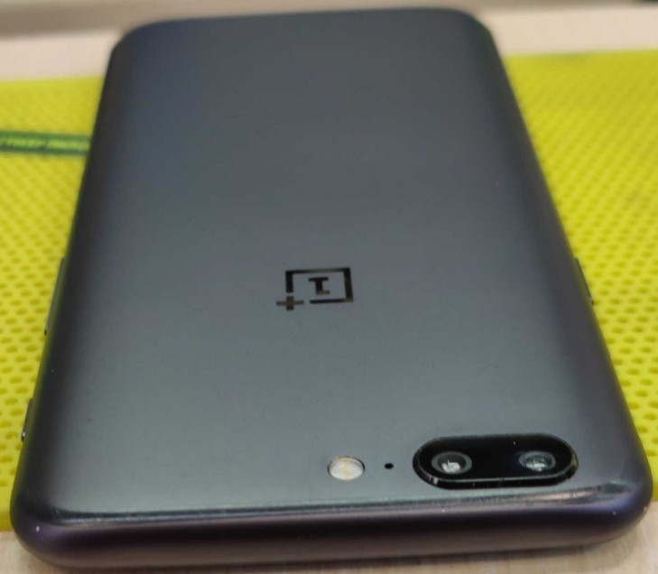 Телефон OnePlus 5 (6/64Gb.) Харків - фото 2