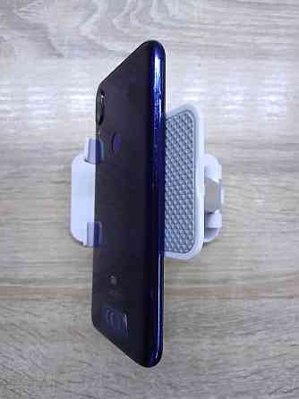 Б/У Смартфон Xiaomi Mi Play 4/64GB Blue, 5.84", 2 SIM, 4G LTE, робочий стан Дніпро