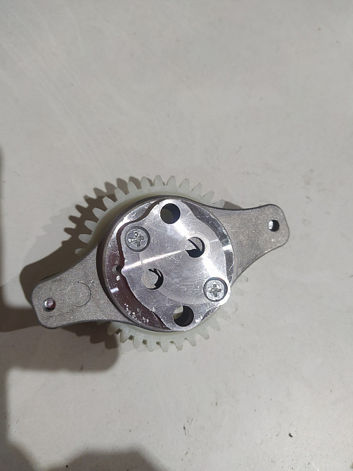 Маслонасос 4T CG/CB-150/200 (37Т в корпусе) ST Мукачево - изображение 1