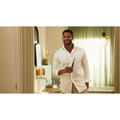 Електрична зубна щітка Philips HX9992/12 Вінниця - фото 7