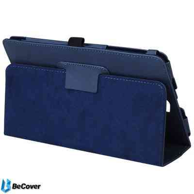Чехол для планшета BeCover Slimbook для Evromedia Glofiish EVO Deep Blue (702579) Винница