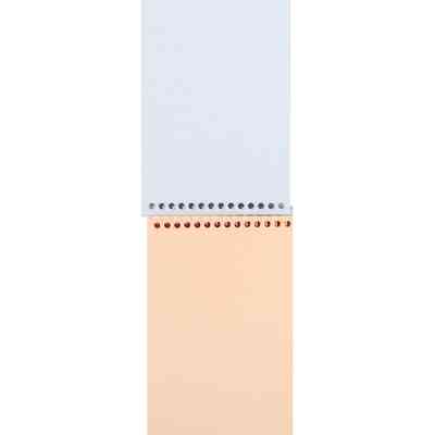 Блокнот Kite на спирали Hot Wheels А6, 48 листов, нелинованный (HW24-196) Винница