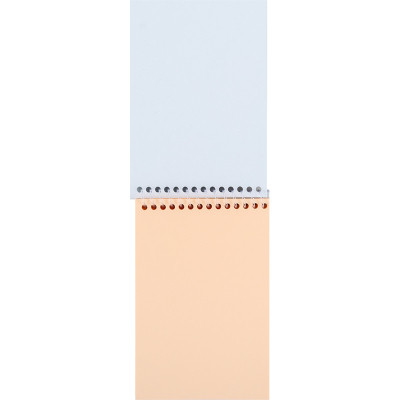 Блокнот Kite на спіралі Hot Wheels А6, 48 аркушів, нелінований (HW24-196) Вінниця - фото 2