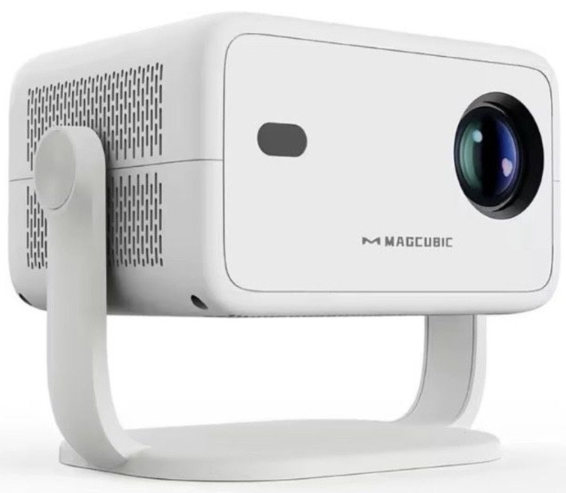 Проєктор Magcubic L018. + екран 5 м*2.5м. Харків - фото 1