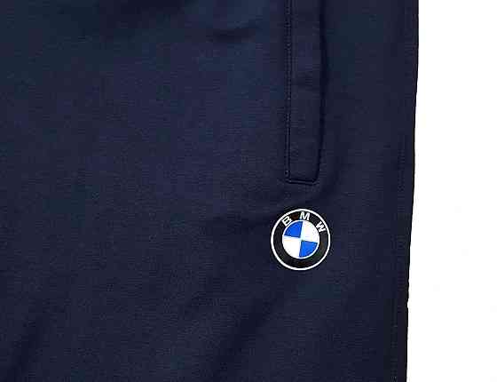Шорты мужские Puma BMW Motorsport ,оригинал.р.S(44) / M(46) Киев