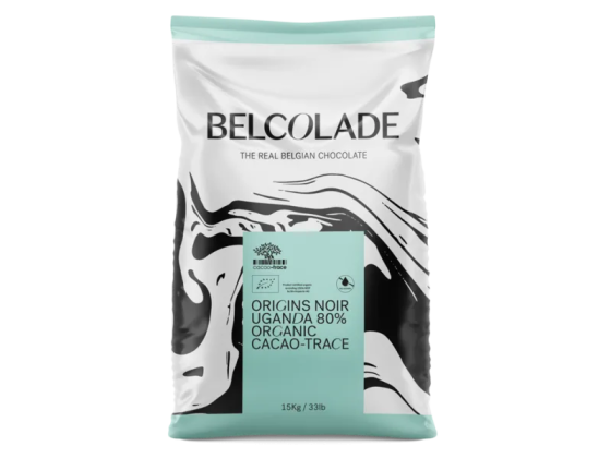 BELCOLADE UGANDA 80 1kg Павлоград