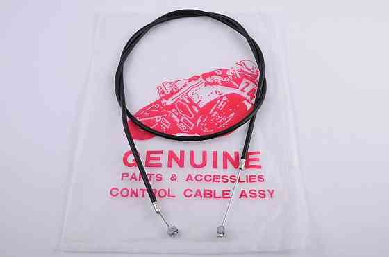 Трос сцепления ИЖ (117 см, ) Мукачево