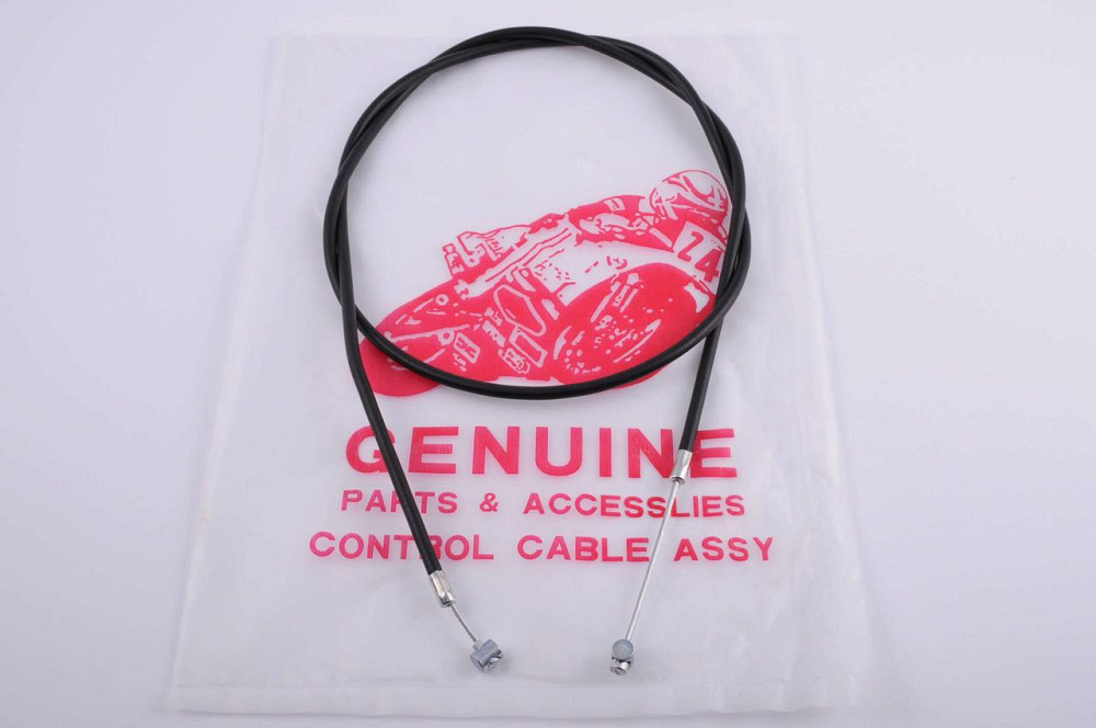 Трос сцепления ИЖ (117 см, ) Мукачево - изображение 1