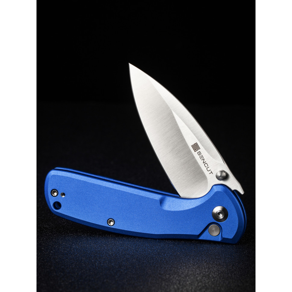 Ніж складаний Sencut ArcBlast S22043B-3 Київ - фото 10